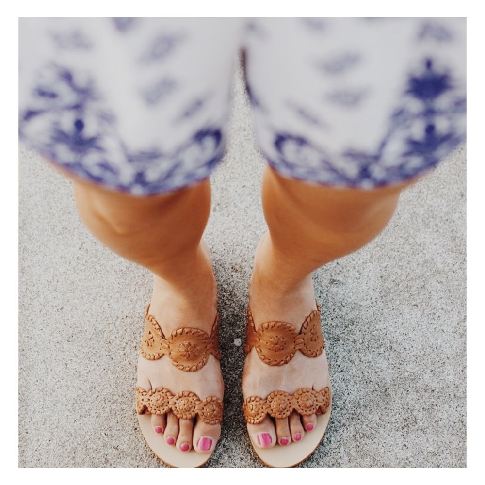 jack rogers lauren